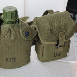 Ceinture Pochette Réplique USA Vietnam