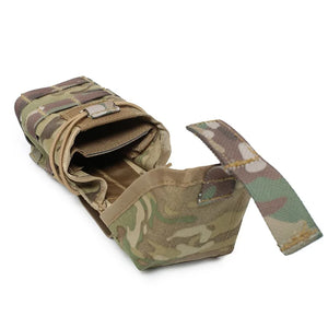 Pochette MOLLE Intérieur