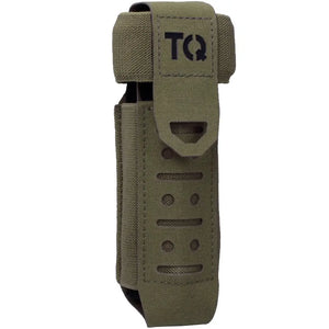 Pochette MOLLE Tourniquet verte