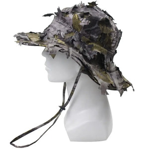 Coiffe Militaire Camo