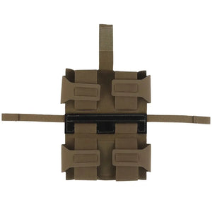 Poche Médicale Attaches MOLLE