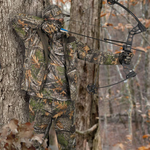 Veste Camouflage Treillis