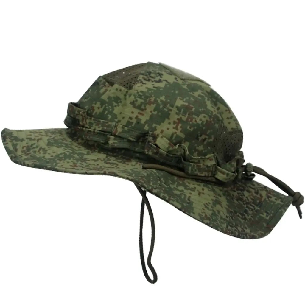 Bob Militaire Russe