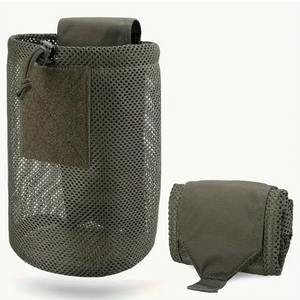 Sac d'Évacuation Militaire