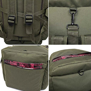 Sac Paquetage Militaire