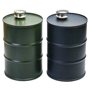 Gourde Inox Militaire