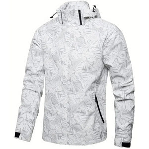 Veste Militaire Blanche