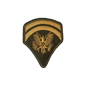 Patch Militaire US Marine