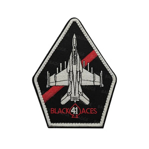 Patch Militaire d'Aviation