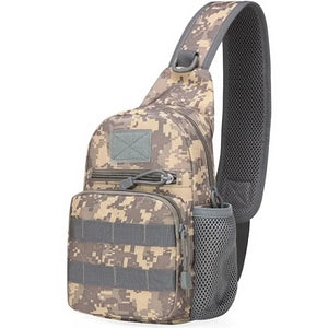 Sacoche Ventrale Tactique US