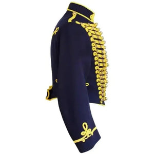 Veste Militaire Napoléon Droite