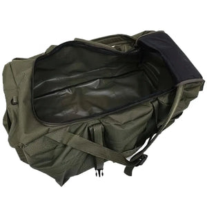 Gros Sac à Dos Militaire Intérieur