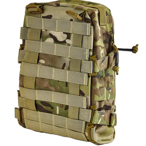 Petit Sac Militaire Arrière
