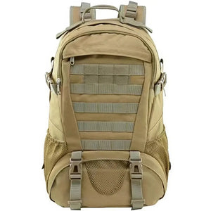 Sac à Dos Tactique 35L Coyote