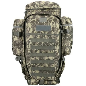 Sac à Dos Militaire 70 litres