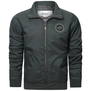 Veste Militaire Mode