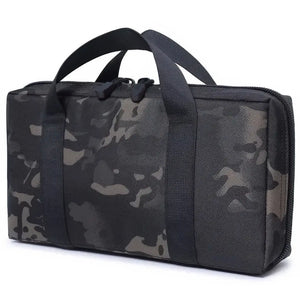 Sac Porte Document Militaire