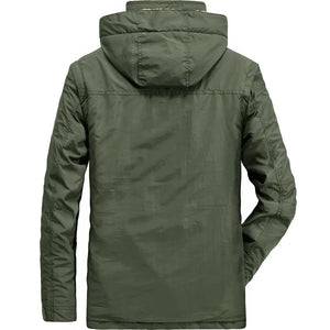 Veste Tactique Sans Manche Arrière