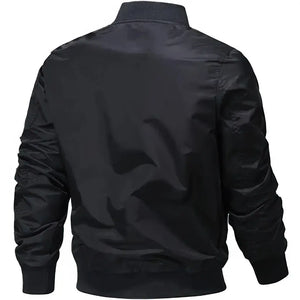 Veste Guerilla Arrière