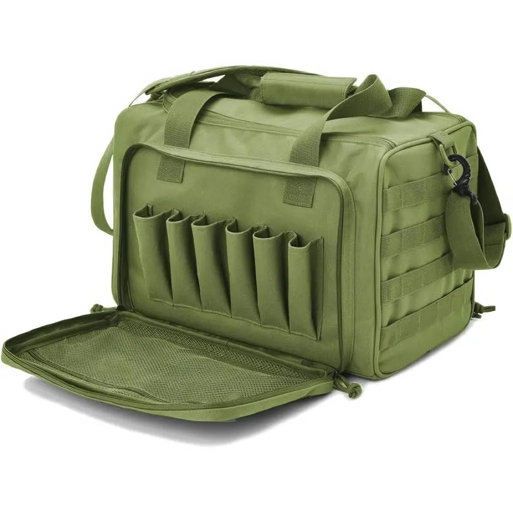 Sacoche Tactique EDC