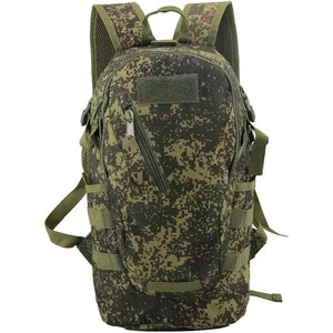 Sac à Dos Militaire 35 Litres