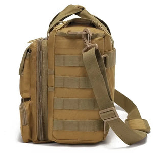 Sac Type Militaire MOLLE