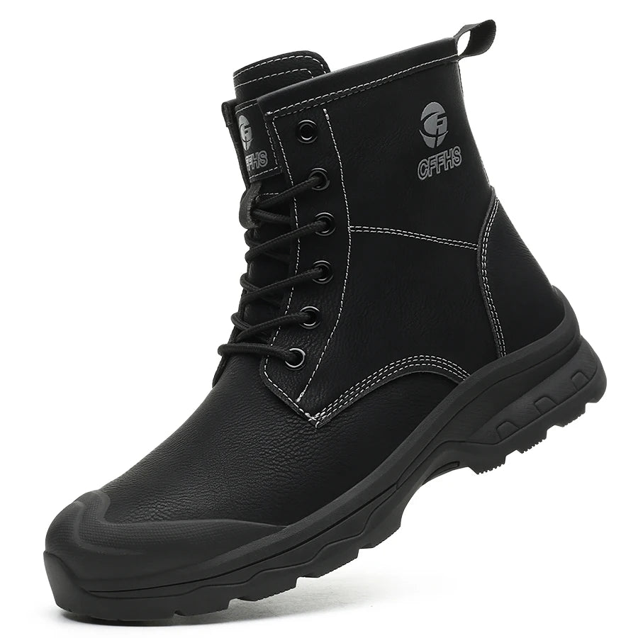 Chaussures Marche Militaires