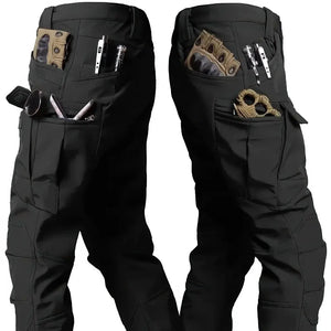Pantalon Police