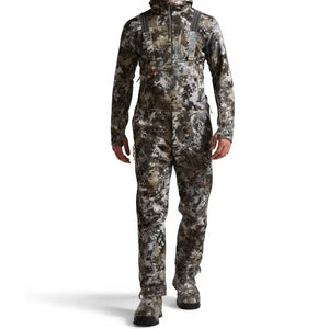 Pantalon Treillis Chasseur Alpin Gris