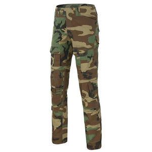 Pantalon Militaire Slim