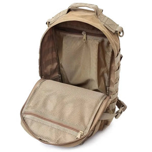 Sac à Dos Militaire Commando Intérieur