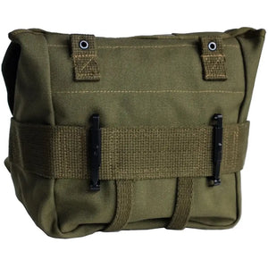 Sac Vintage Militaire