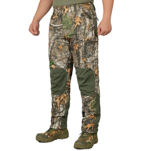 Pantalon Treillis de Chasseur