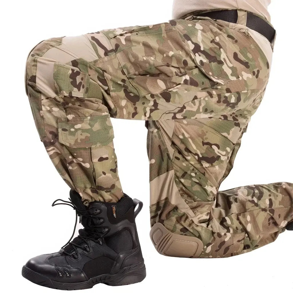 Pantalon de Treillis Surplus Militaire