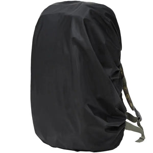 Sur Sac à Dos Militaire Noir