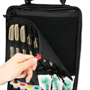 Sac Pour Secours Militaire