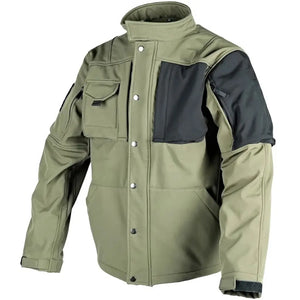 Veste de Tactique Imperméable