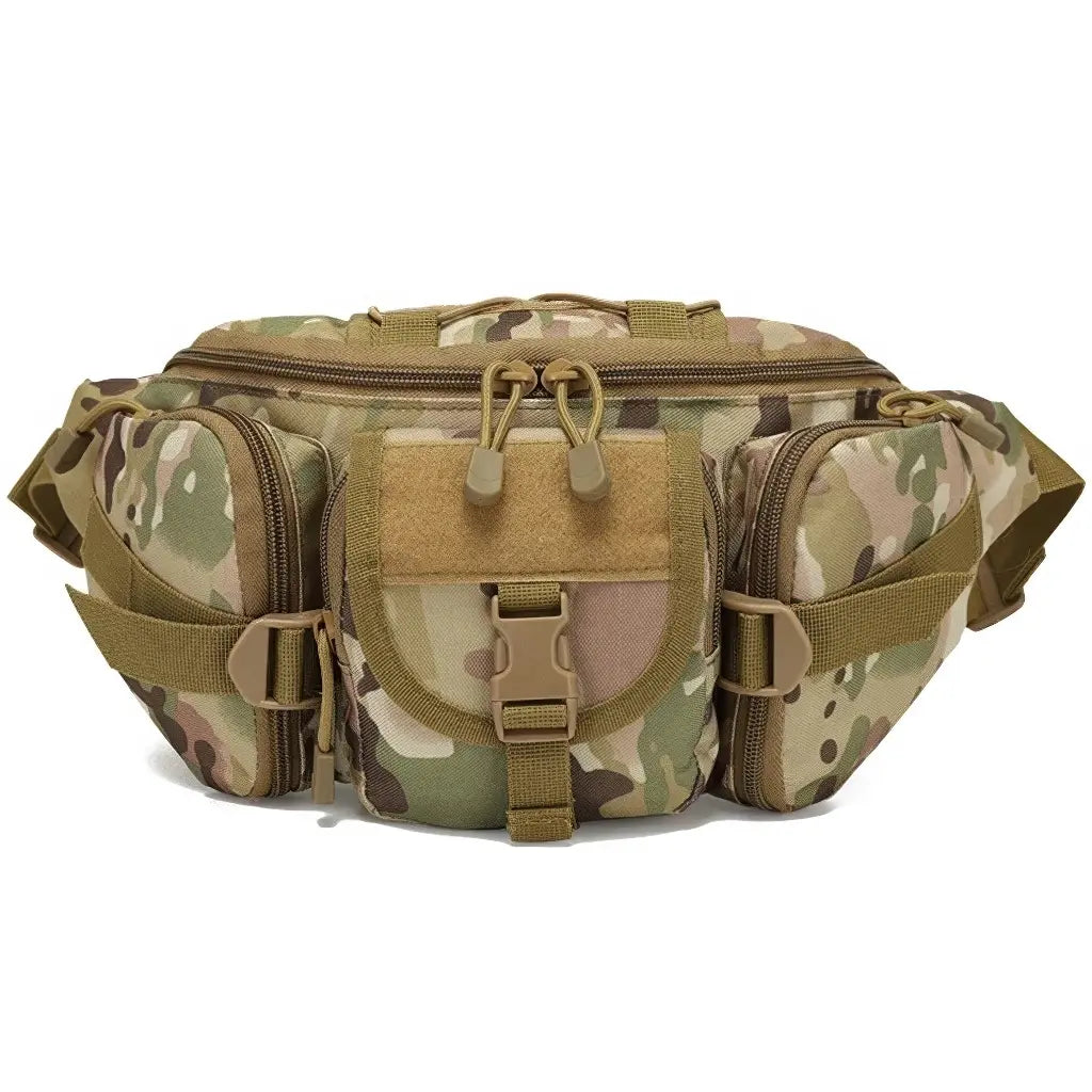 Sac Tactique Banane