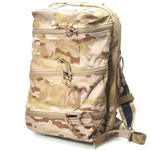 Sac à Dos Militaire Désert