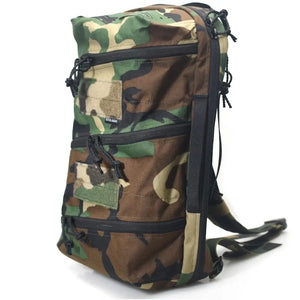 Sac à Dos Militaire Forêt