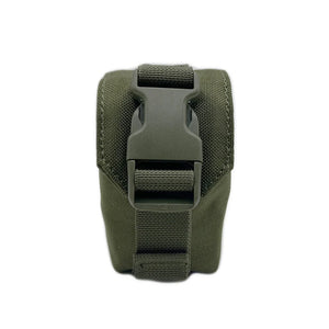 Poche MOLLE Grenade Verte