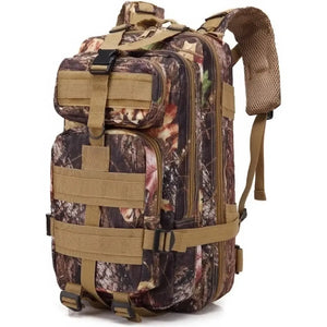 Sac à Dos Couleur Chasse