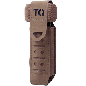 Pochette MOLLE Tourniquet marron