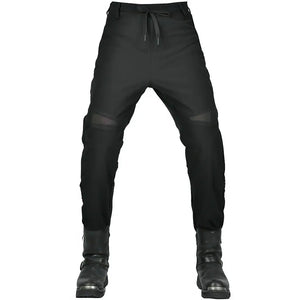 Pantalon Militaire Noir