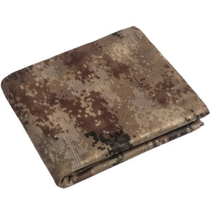 Bâche de Camouflage Militaire Désert