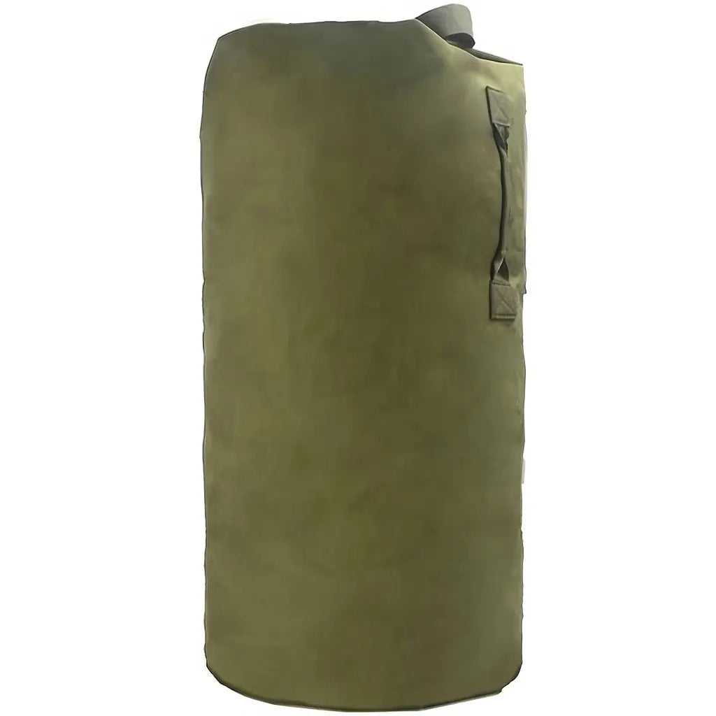 Sac Polochon Militaire