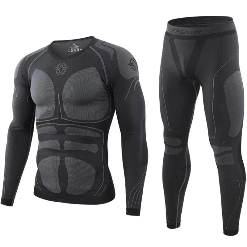Sous Vêtement Militaire pour Homme