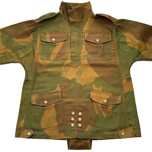 Veste Vintage Militaire