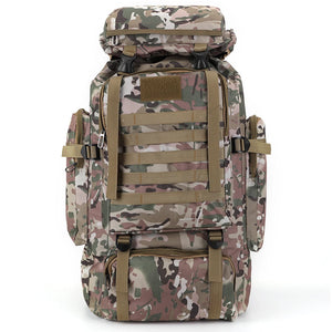 Sac à Dos de Combat Militaire