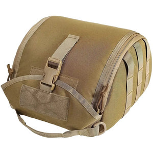 Sac Casque Militaire Coyote